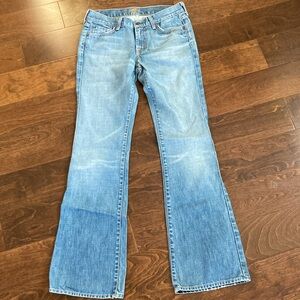 7 For All Mankind Flare Jeans